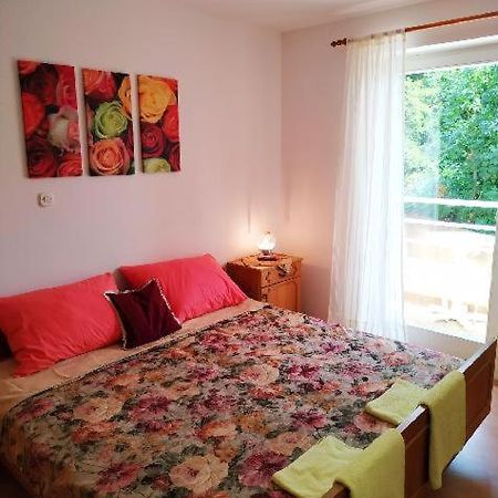 Apartmani Ines Rabac Εξωτερικό φωτογραφία