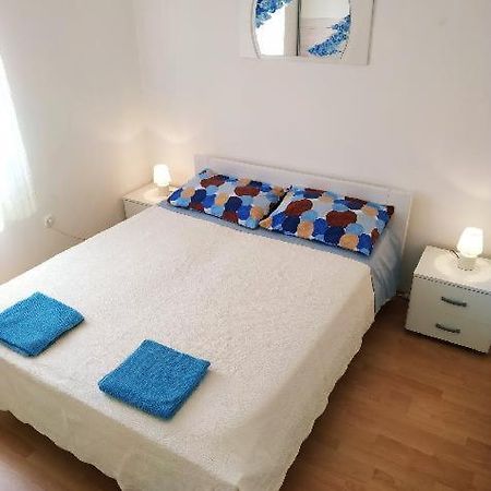 Apartmani Ines Rabac Εξωτερικό φωτογραφία