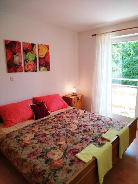 Apartmani Ines Rabac Εξωτερικό φωτογραφία