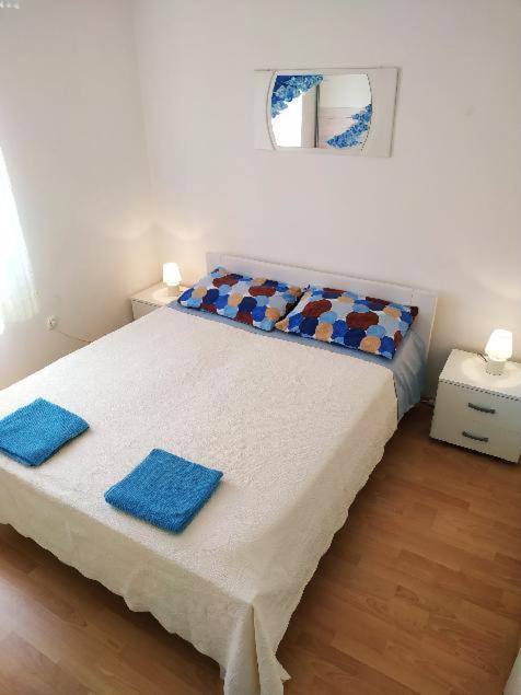 Apartmani Ines Rabac Εξωτερικό φωτογραφία