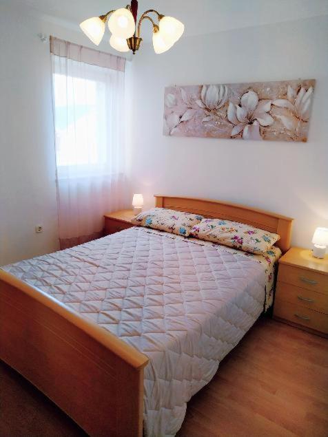 Apartmani Ines Rabac Εξωτερικό φωτογραφία