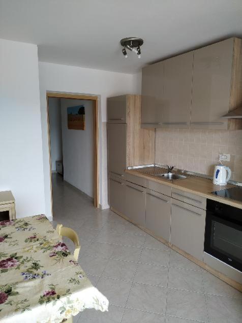 Apartmani Ines Rabac Εξωτερικό φωτογραφία
