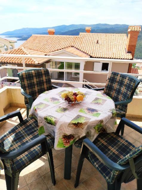 Apartmani Ines Rabac Εξωτερικό φωτογραφία