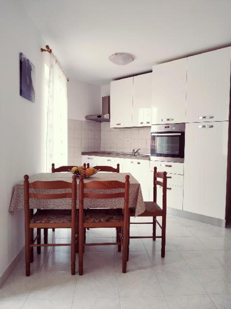 Apartmani Ines Rabac Εξωτερικό φωτογραφία